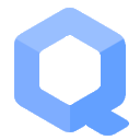Qubes logo icon